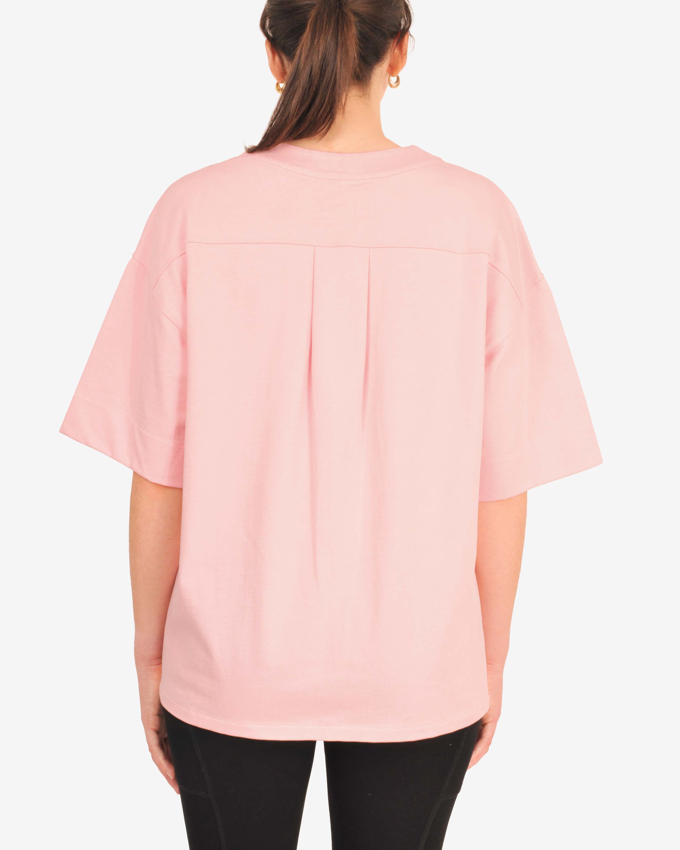 Scrub Sanare Guimauve