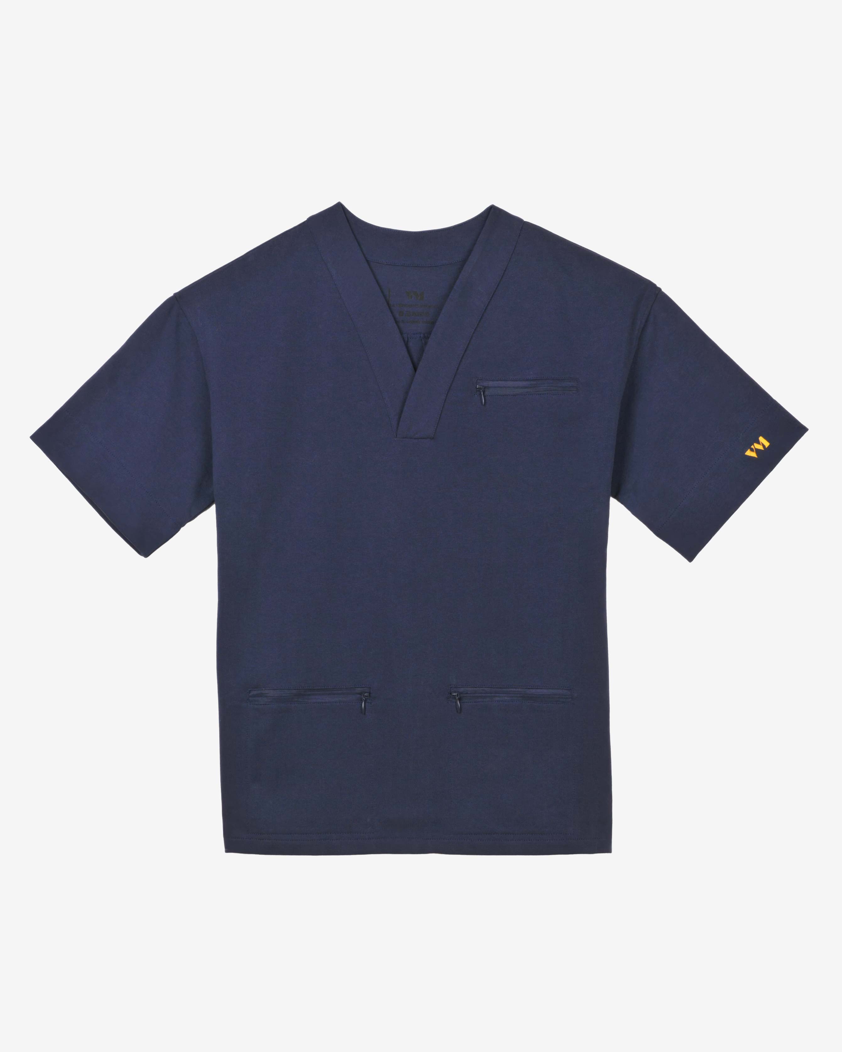 Scrub Sanare Navy
