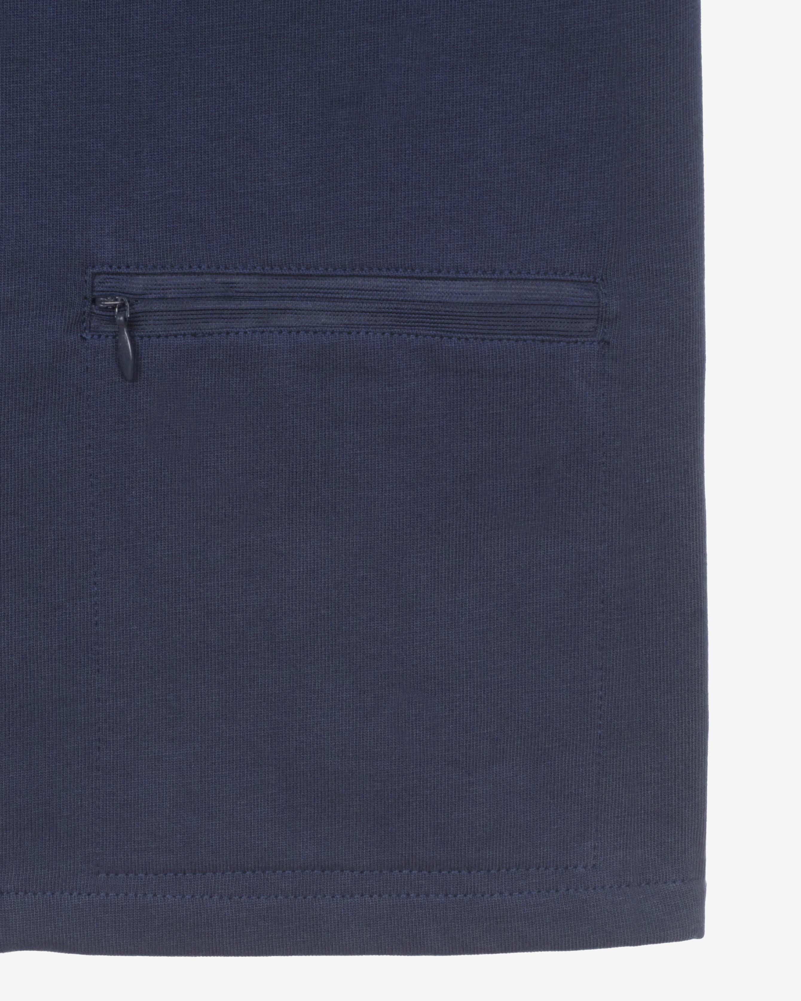 Scrub Sanare Navy