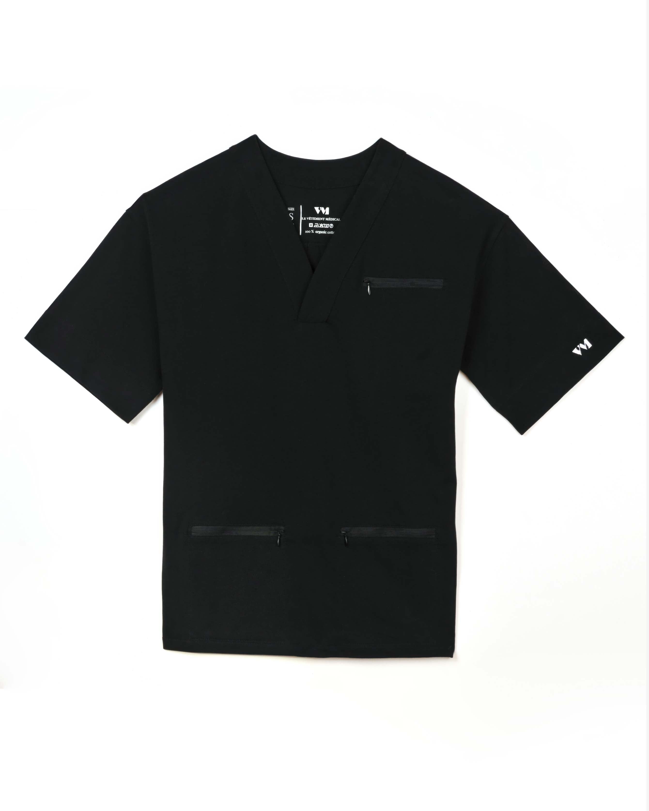 Scrub Sanare Noir