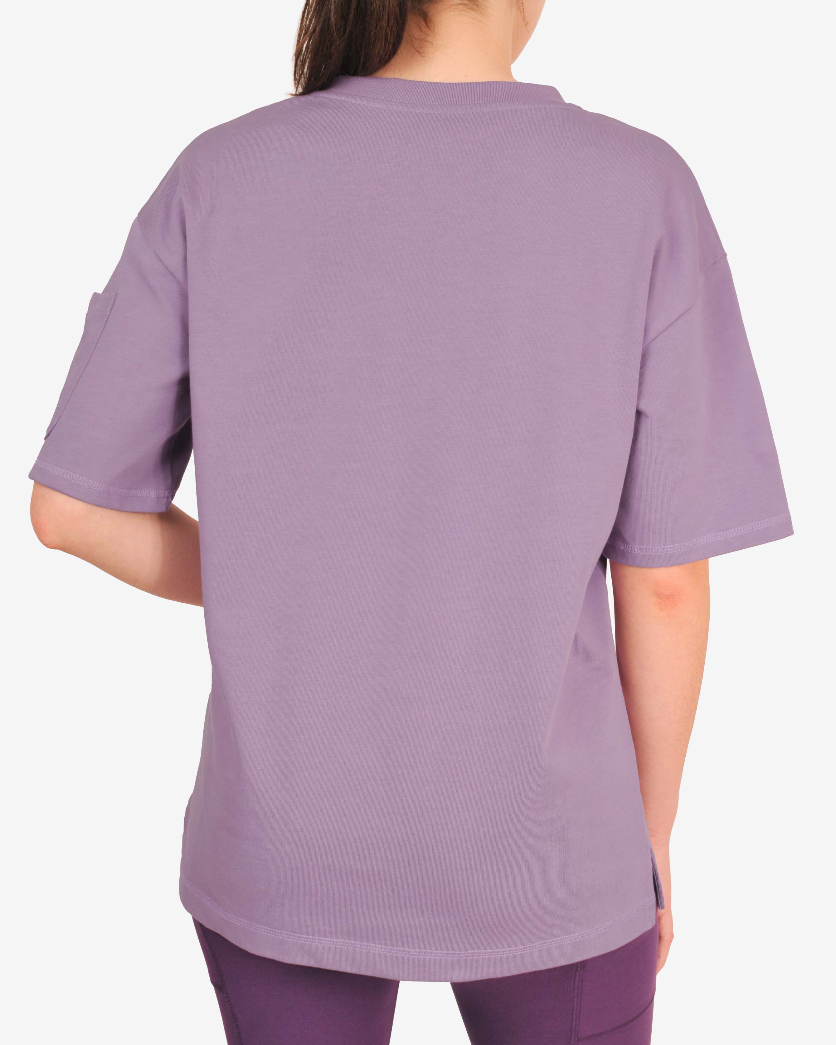 Scrub Mixte Vitae Lilas