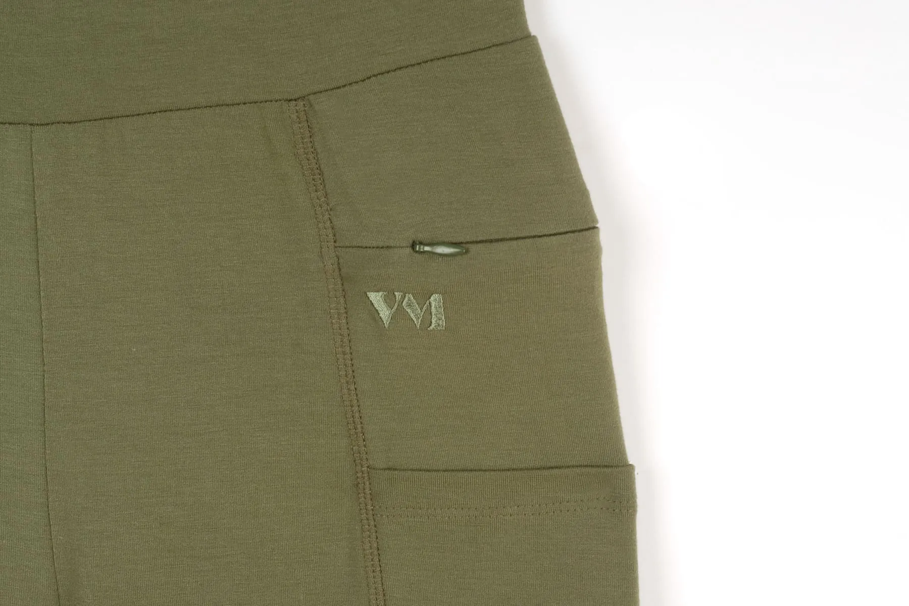 Image n°10 du modèle Legging Aegis de couleur thym