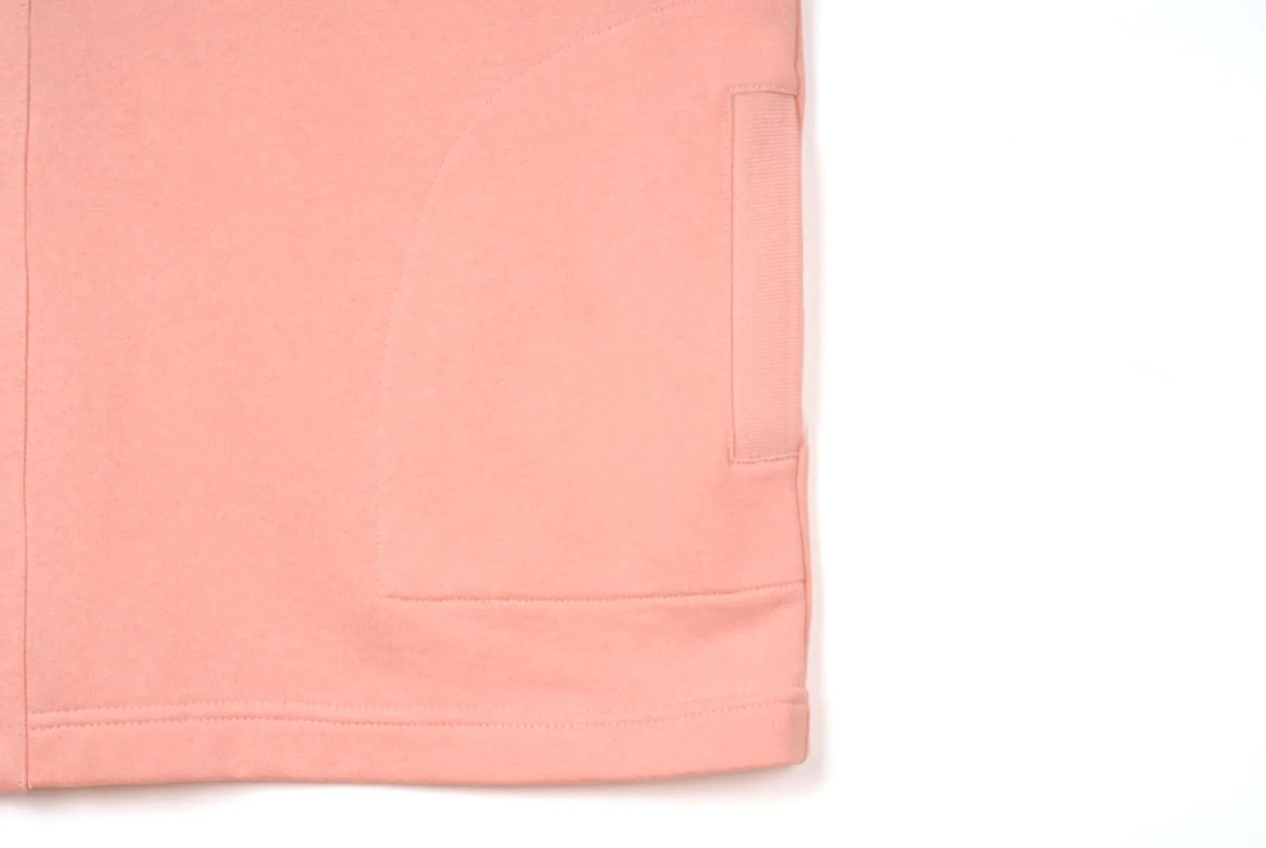 Image n°12 du modèle Cardigan mixte Lilium de couleur guimauve