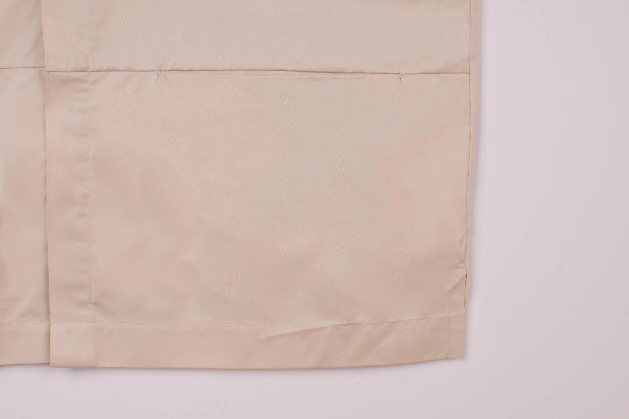 Image n°24 du modèle Blouse Homme ALBIUS de couleur Beige
