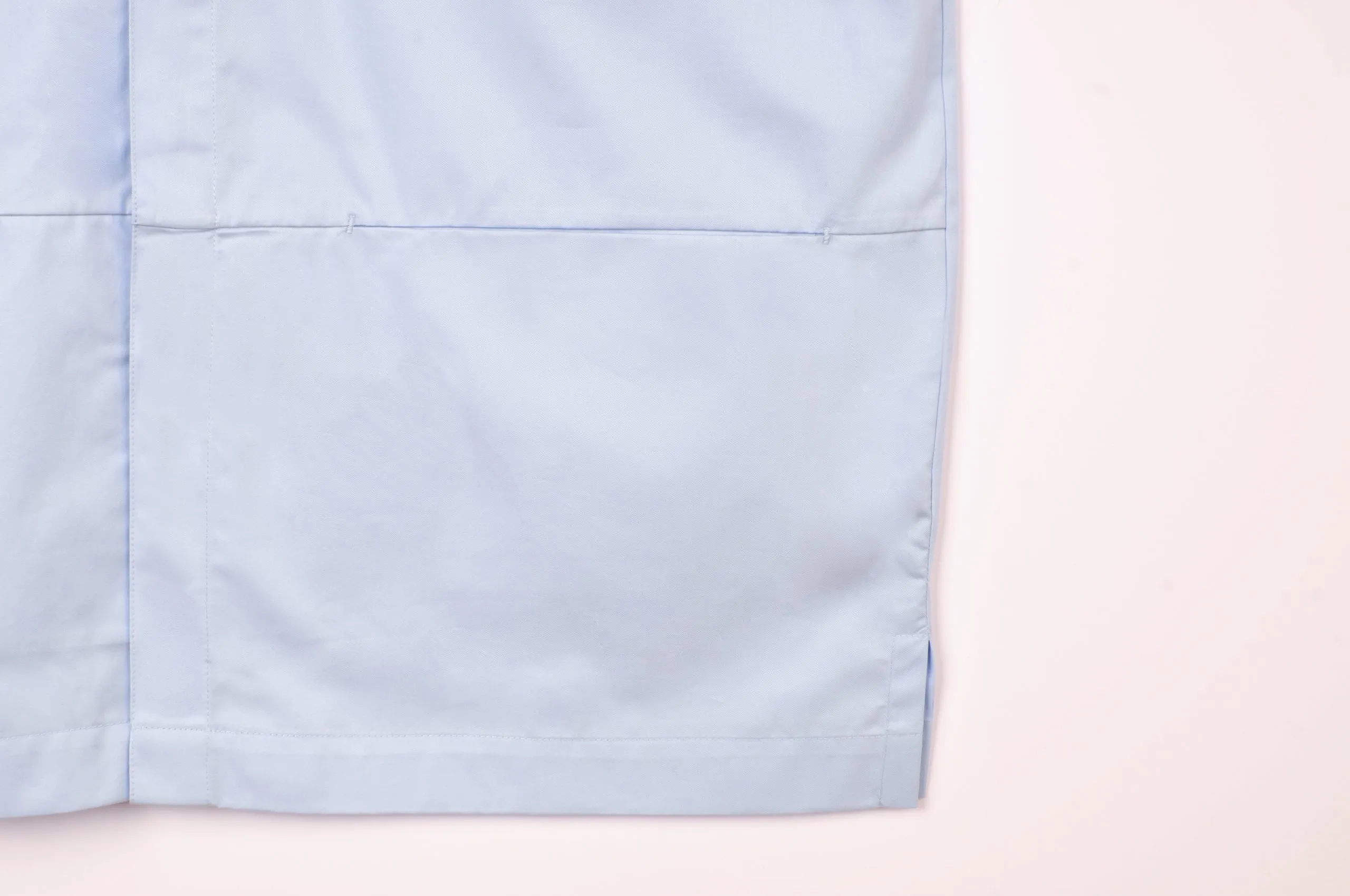 Image n°25 du modèle Blouse Homme ALBIUS de couleur ciel