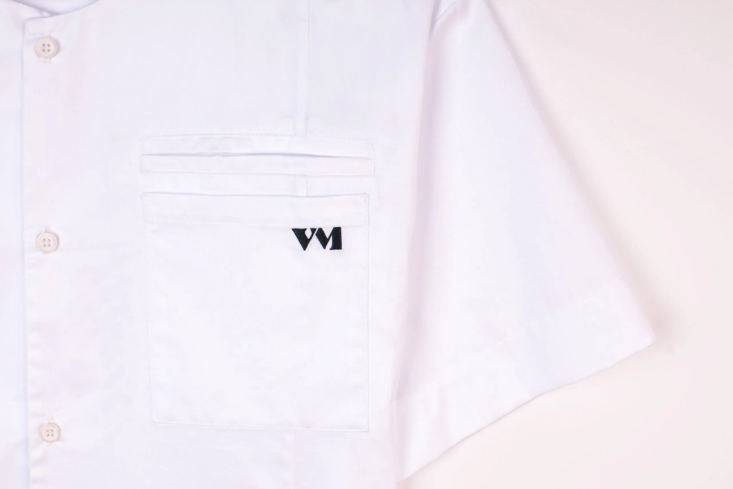 Image n°14 du modèle Blouse femme Iris de couleur Blanc