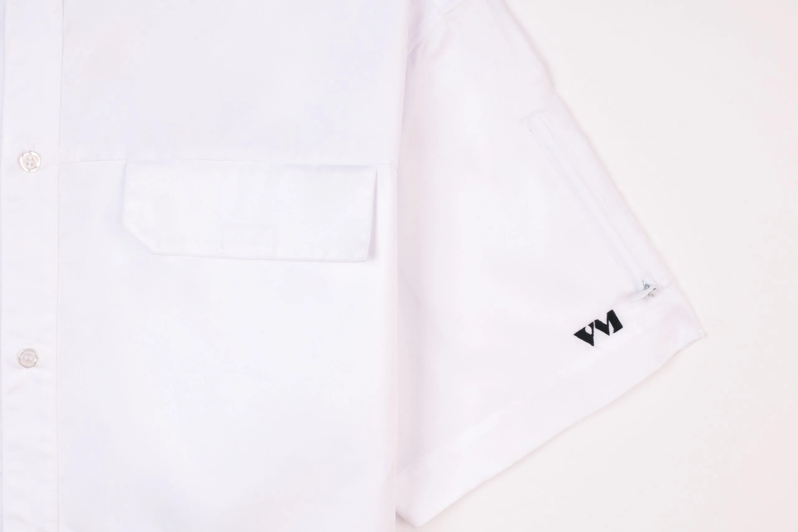 Image n°21 du modèle Blouse Homme Medica de couleur Blanc