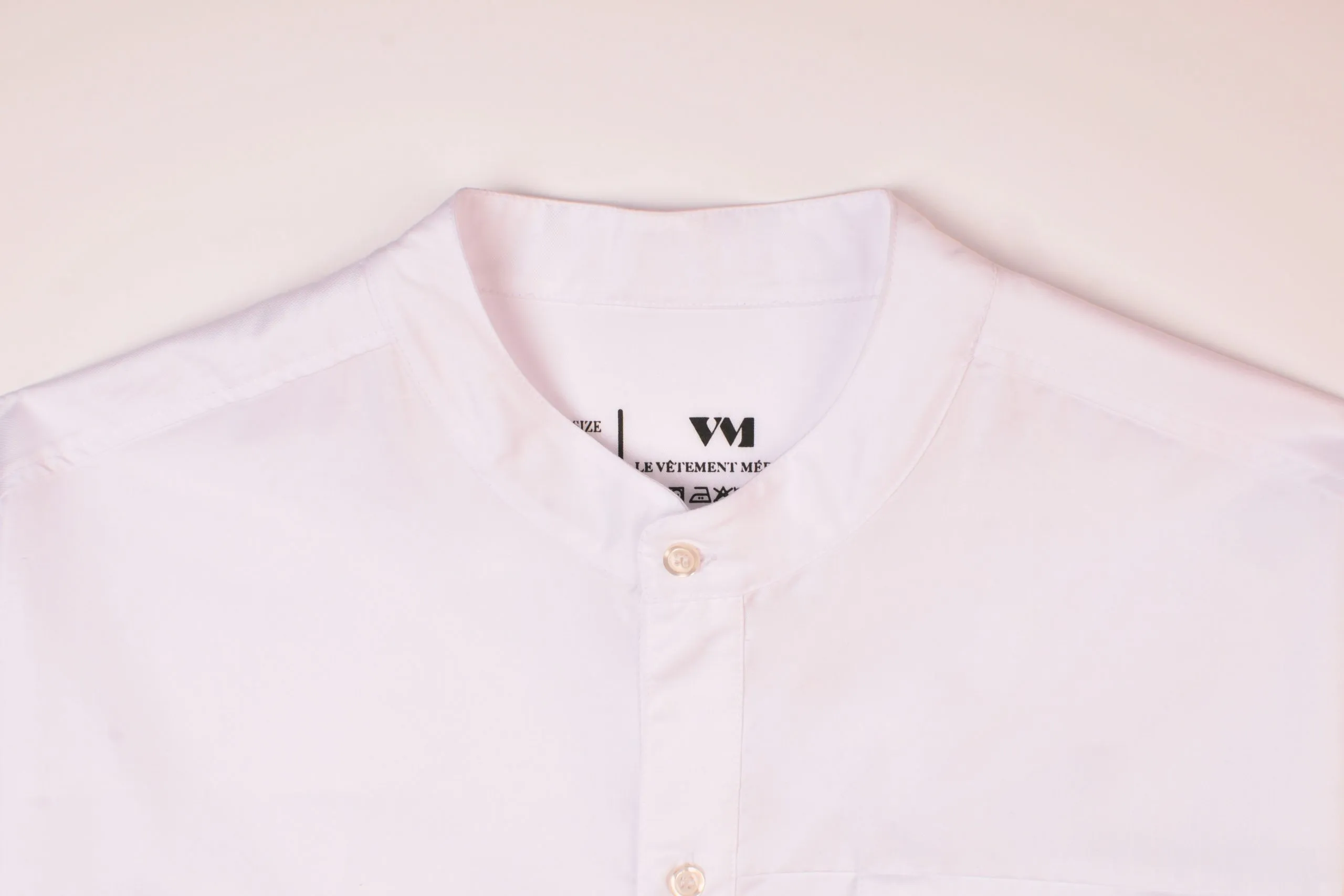 Image n°21 du modèle Blouse Homme Medica de couleur Blanc