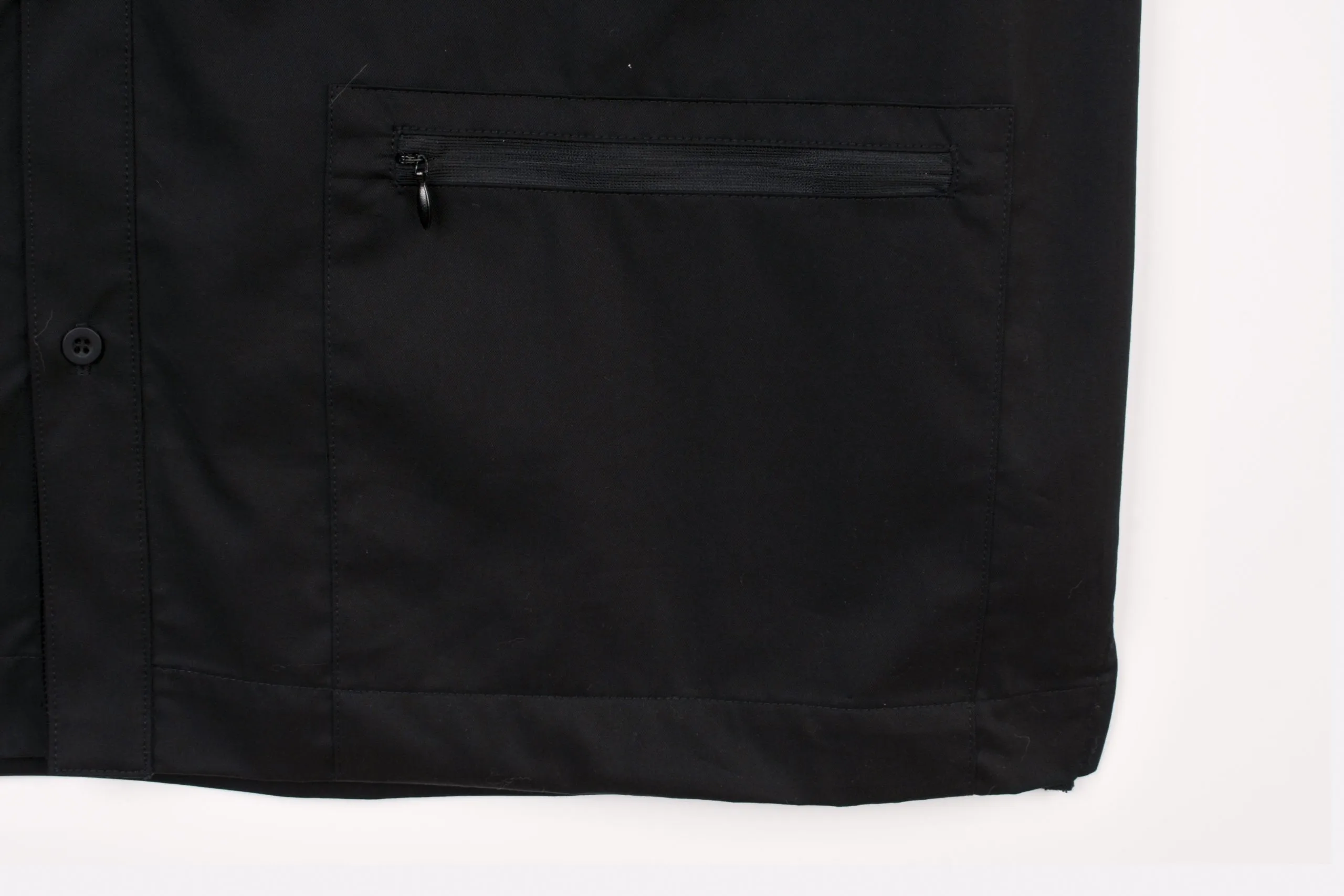 Image n°20 du modèle Blouse Homme Medica de couleur Noir