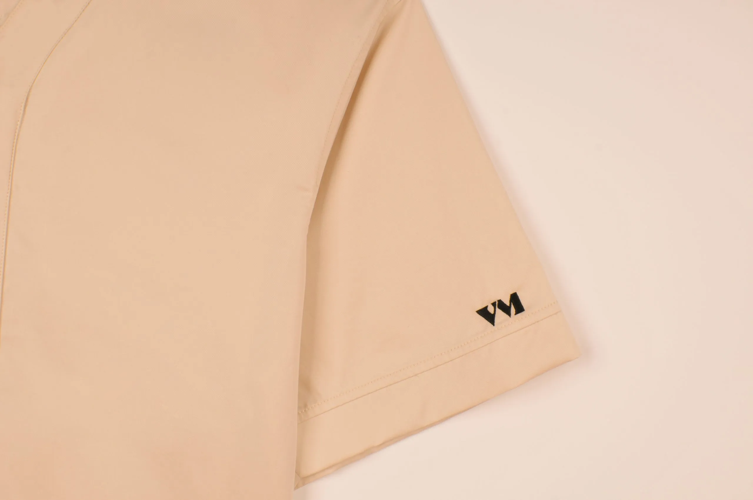 Image n°13 du modèle Blouse Femme Orchis de couleur Beige